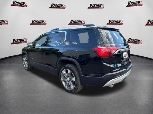 2017 GMC Acadia SLT-2