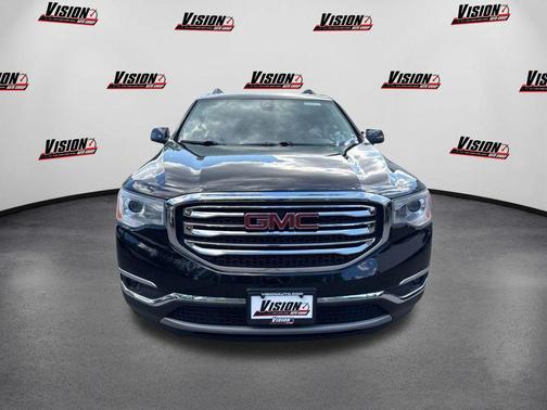 2017 GMC Acadia SLT-2
