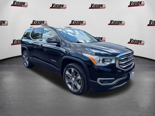 2017 GMC Acadia SLT-2