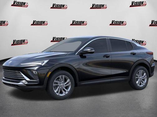 2025 Buick Envista Preferred FWD