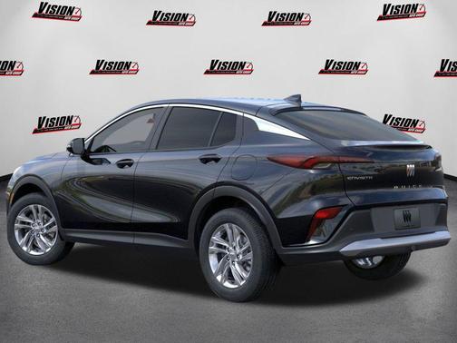 2025 Buick Envista Preferred FWD