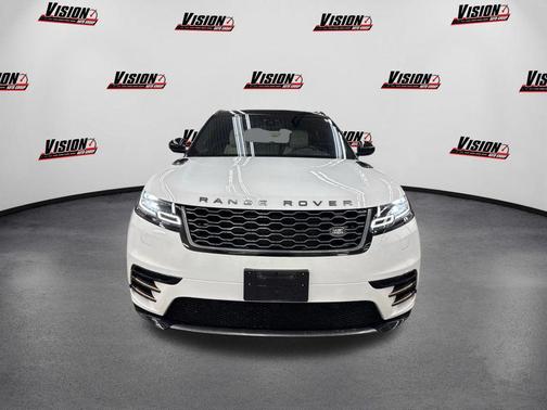 2019 Land Rover Range Rover Velar P250 S R-Dynamic