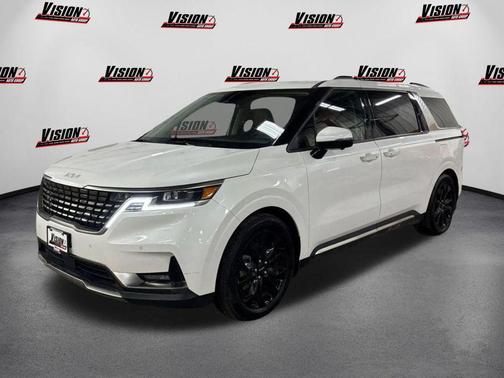 2024 Kia Carnival SX Prestige