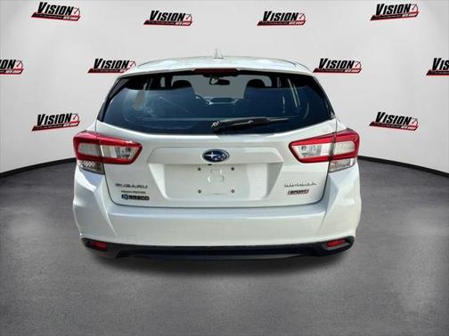 2019 Subaru Impreza 2.0i Sport