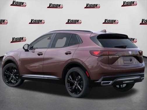 2025 Buick Envision Sport Touring AWD