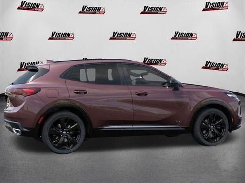 2025 Buick Envision Sport Touring AWD
