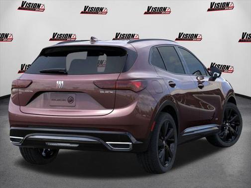 2025 Buick Envision Sport Touring AWD