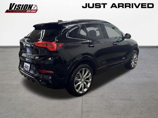 2025 Buick Encore GX Avenir