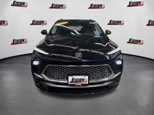 2025 Buick Encore GX Avenir