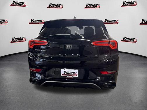 2025 Buick Encore GX Avenir
