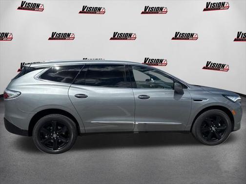 2023 Buick Enclave Essence AWD
