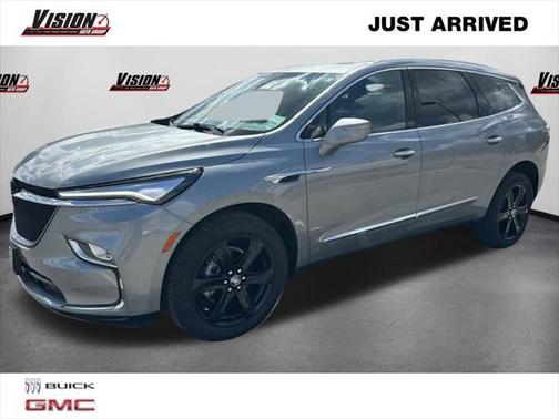 2023 Buick Enclave Essence AWD
