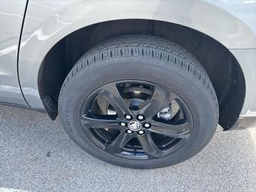 2023 Buick Enclave Essence AWD