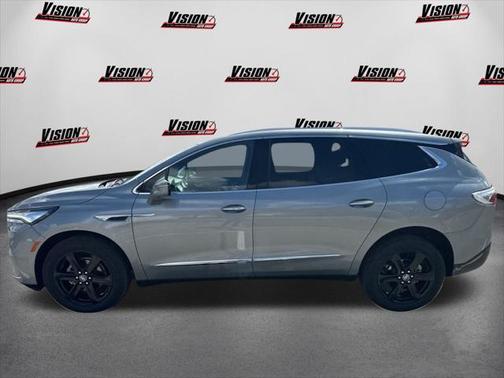 2023 Buick Enclave Essence AWD