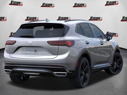 2025 Buick Envision Sport Touring AWD