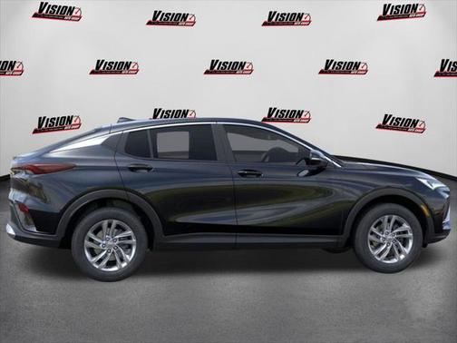 2025 Buick Envista Preferred FWD