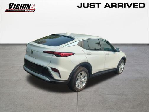 2024 Buick Envista Preferred FWD