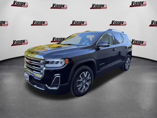 2023 GMC Acadia AWD SLE
