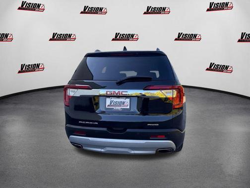 2023 GMC Acadia AWD SLE