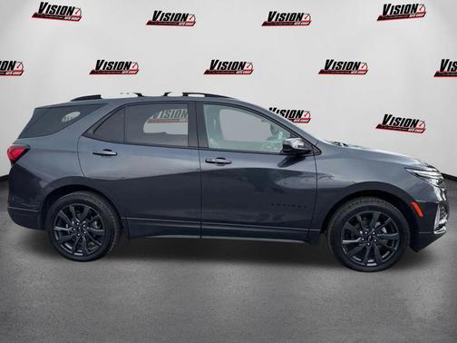 2022 Chevrolet Equinox AWD RS