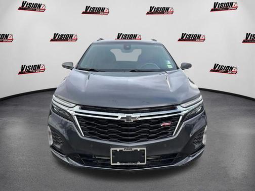 2022 Chevrolet Equinox AWD RS