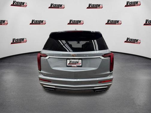 2024 Cadillac XT6 Luxury AWD