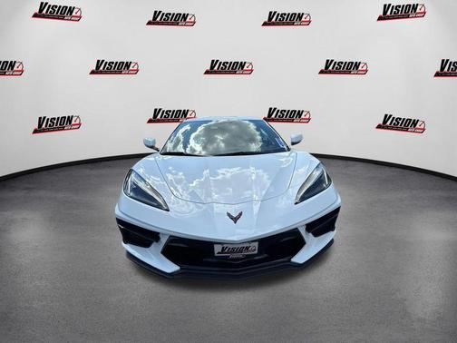 2023 Chevrolet Corvette Stingray w/1LT
