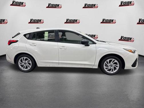 2024 Subaru Impreza Base