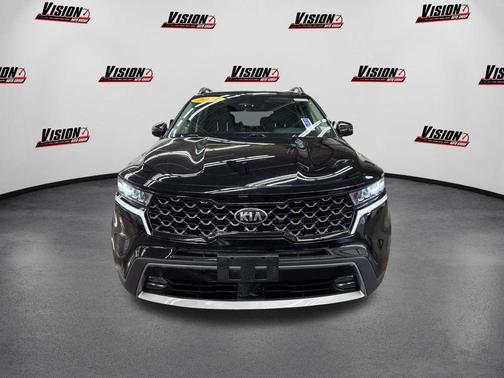2021 Kia Sorento EX