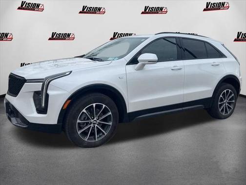 2024 Cadillac XT4 Sport