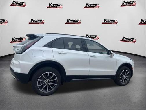 2024 Cadillac XT4 Sport