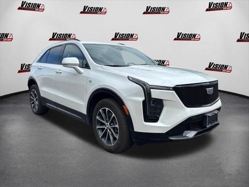 2024 Cadillac XT4 Sport