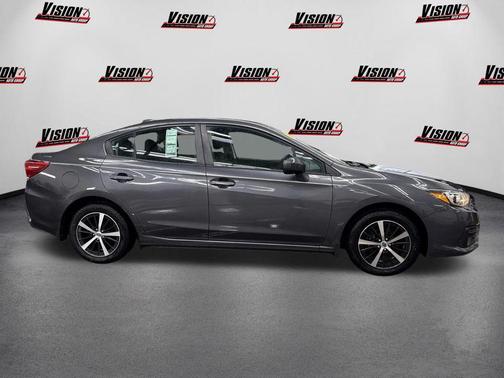 2021 Subaru Impreza Premium