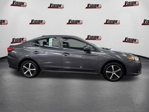 2021 Subaru Impreza Premium