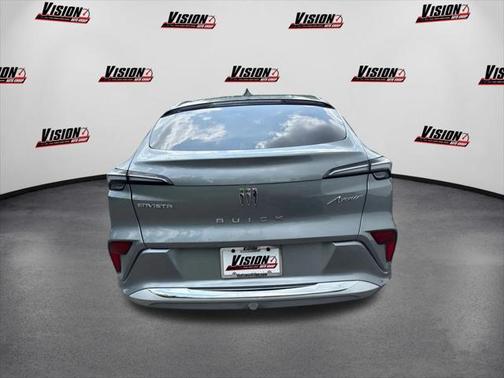 2024 Buick Envista Avenir FWD