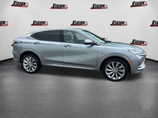 2024 Buick Envista Avenir FWD