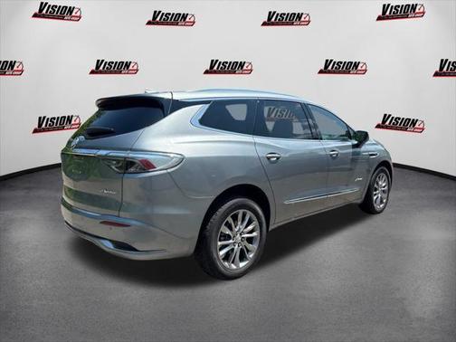 2023 Buick Enclave Avenir AWD