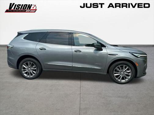 2023 Buick Enclave Avenir AWD