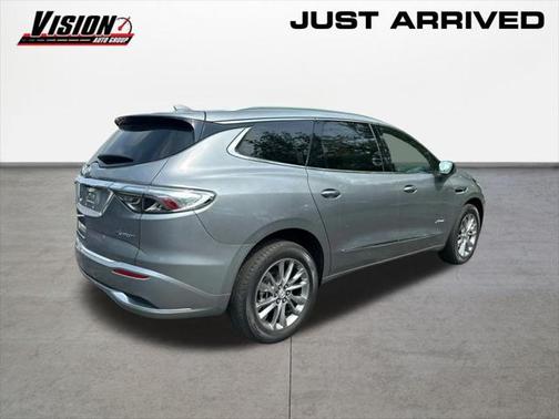 2023 Buick Enclave Avenir AWD