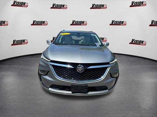 2023 Buick Enclave Avenir AWD