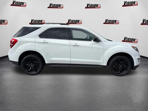 2017 Chevrolet Equinox 1LT