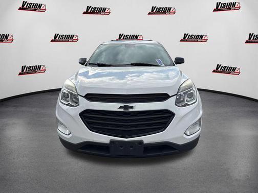 2017 Chevrolet Equinox 1LT