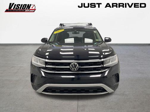 2023 Volkswagen Atlas 3.6L SEL