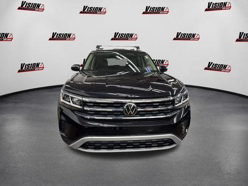 2023 Volkswagen Atlas 3.6L SEL