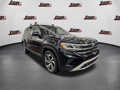 2023 Volkswagen Atlas 3.6L SEL