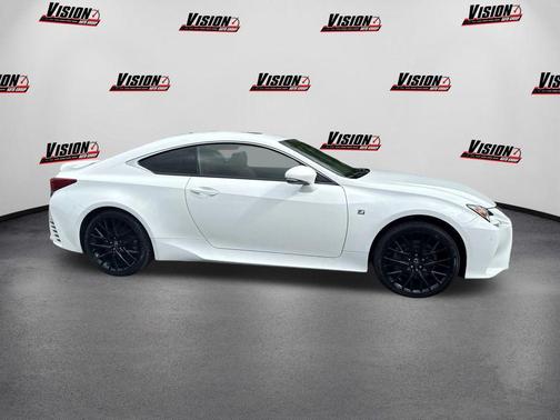 2017 Lexus RC 300 Base