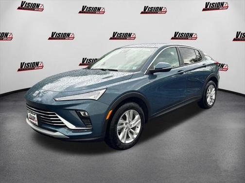 2024 Buick Envista Preferred FWD