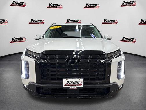 2023 Hyundai PALISADE XRT