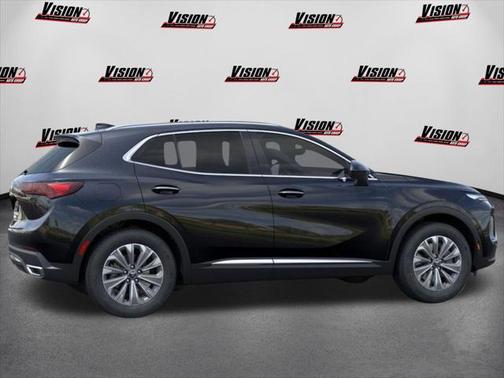 2025 Buick Envision Preferred AWD