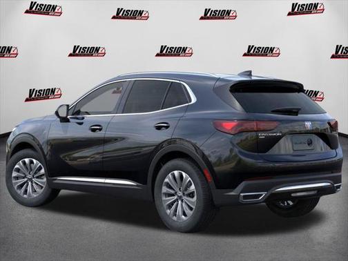 2025 Buick Envision Preferred AWD